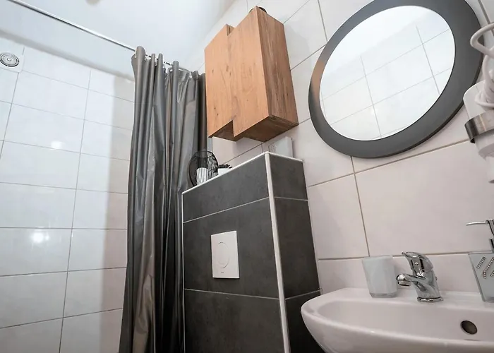 아파트 Livemore24 - 4 In Hoch *