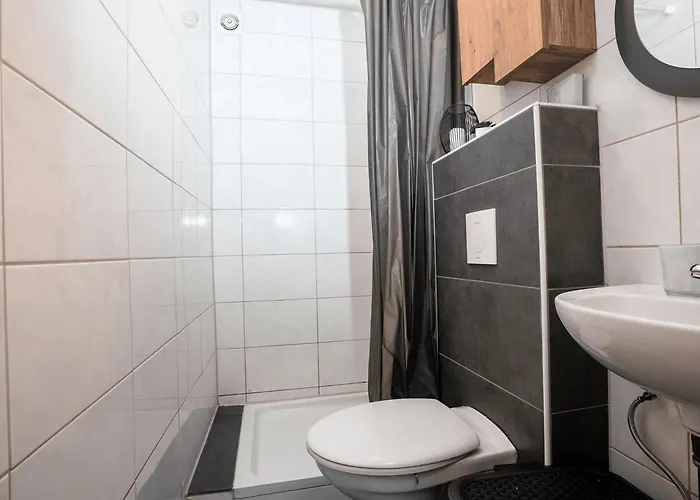 Livemore24 - 4 In Hoch 아파트