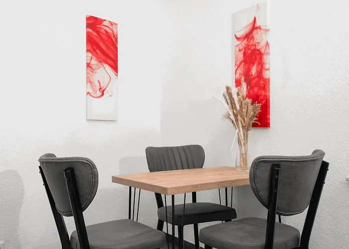 Livemore24 - 4 In Hoch * 레클링하우젠